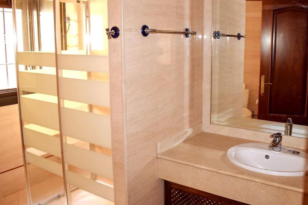 Jdc1K - Beautiful Apartment In City Centre Sevilla Kültér fotó