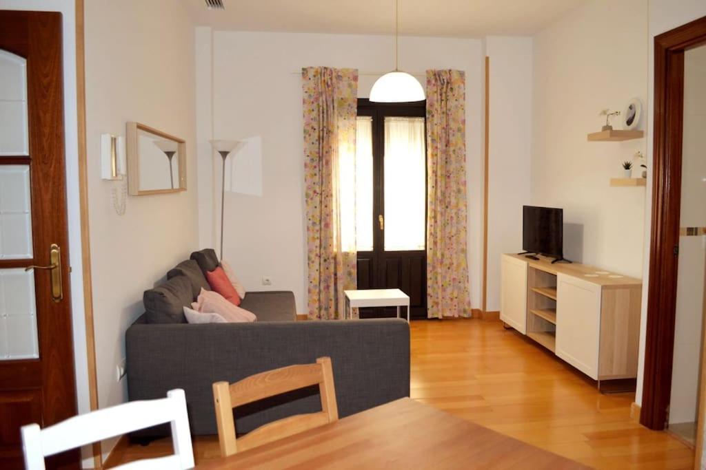 Jdc1K - Beautiful Apartment In City Centre Sevilla Kültér fotó