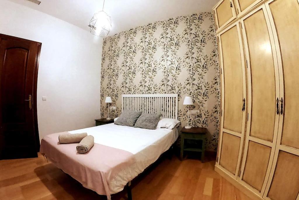 Jdc1K - Beautiful Apartment In City Centre Sevilla Kültér fotó