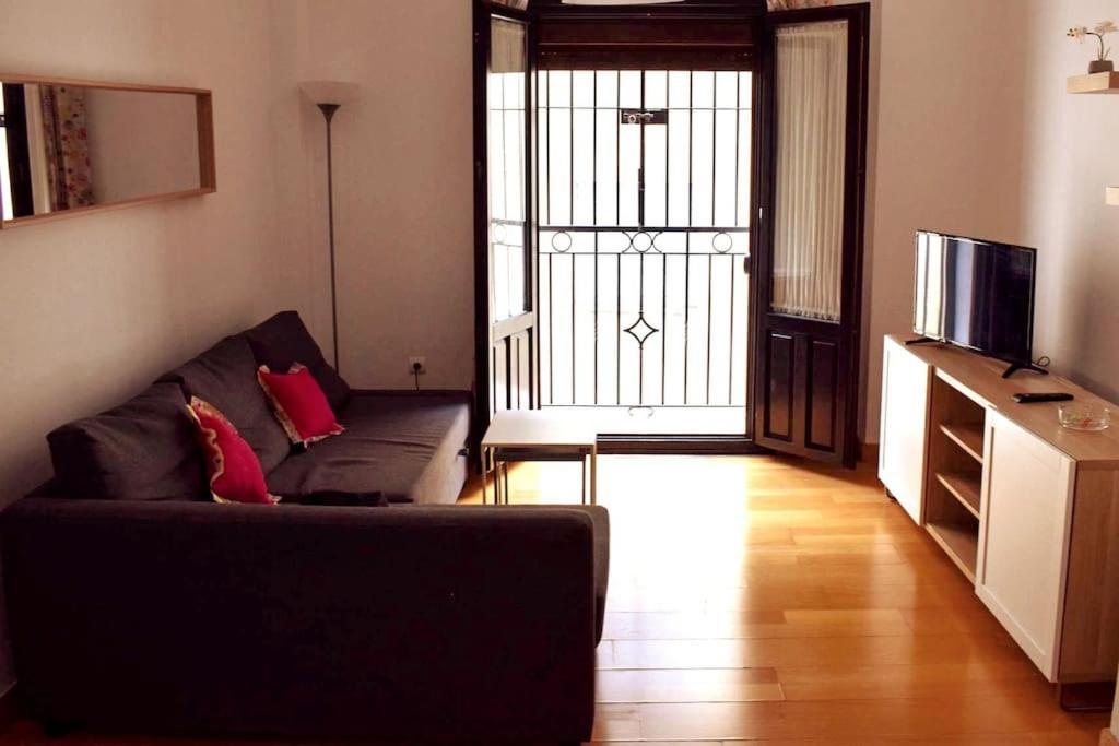 Jdc1K - Beautiful Apartment In City Centre Sevilla Kültér fotó