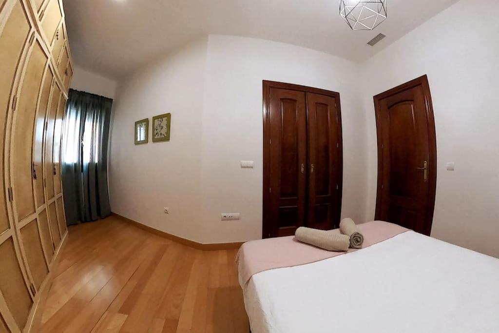Jdc1K - Beautiful Apartment In City Centre Sevilla Kültér fotó