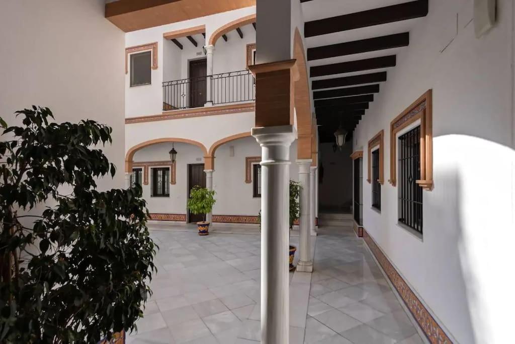 Jdc1K - Beautiful Apartment In City Centre Sevilla Kültér fotó
