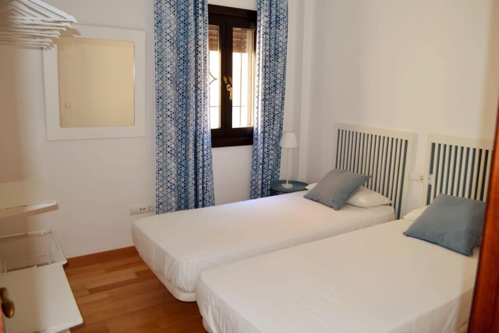 Jdc1K - Beautiful Apartment In City Centre Sevilla Kültér fotó