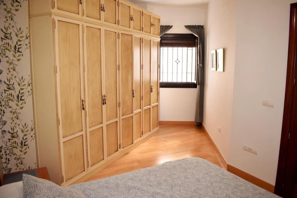 Jdc1K - Beautiful Apartment In City Centre Sevilla Kültér fotó
