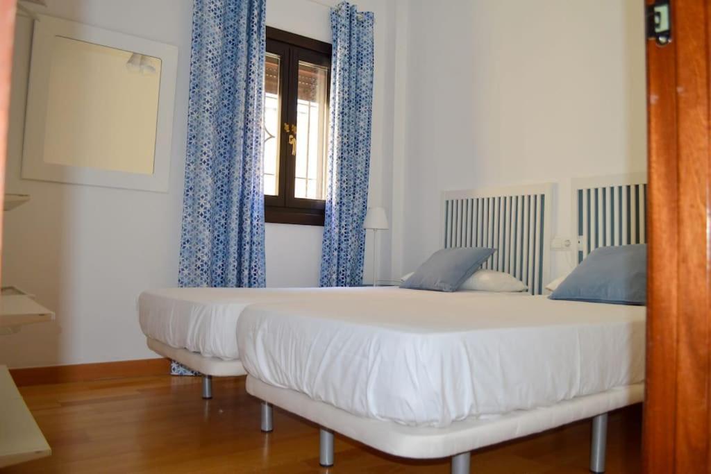Jdc1K - Beautiful Apartment In City Centre Sevilla Kültér fotó