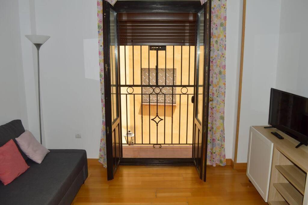 Jdc1K - Beautiful Apartment In City Centre Sevilla Kültér fotó