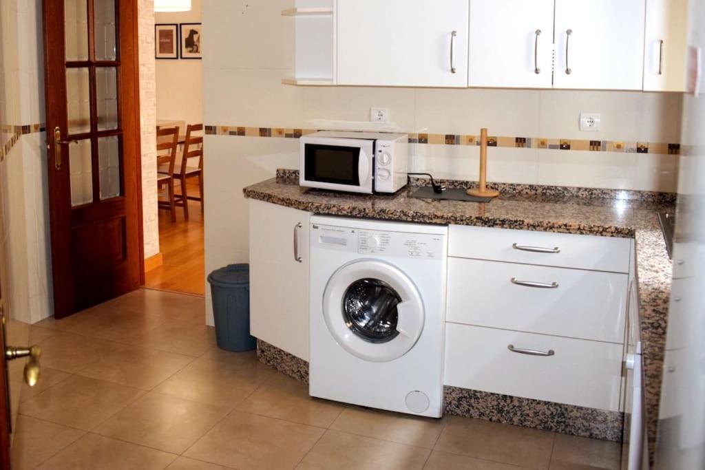 Jdc1K - Beautiful Apartment In City Centre Sevilla Kültér fotó