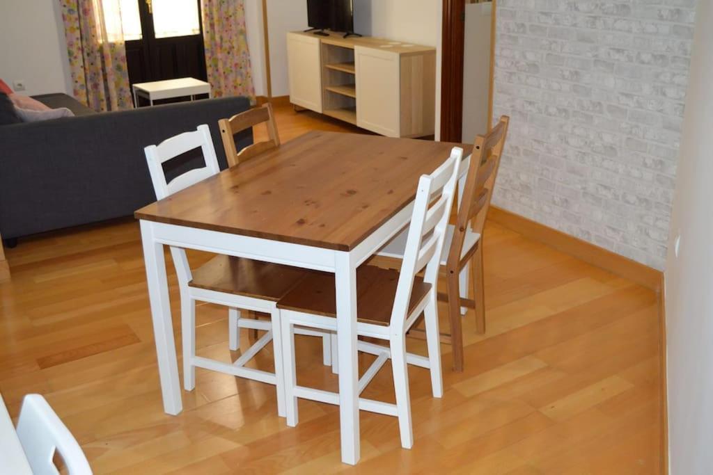 Jdc1K - Beautiful Apartment In City Centre Sevilla Kültér fotó